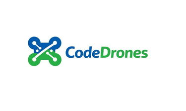 CodeDrones logo