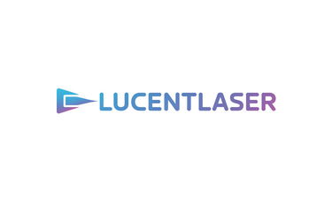 LucentLaser.com - Creative brandable domain for sale