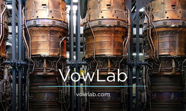 VowLab.com - Creative premium domains