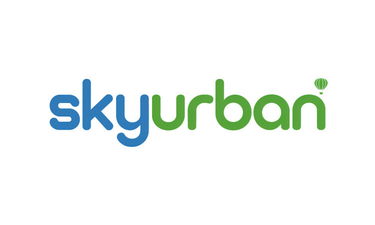SkyUrban.com - Creative brandable domain for sale