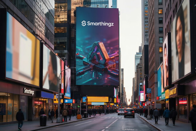 Smarthingz.com — 3