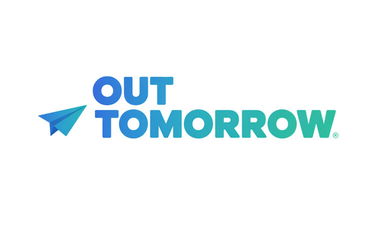 OutTomorrow.com - Creative brandable domain for sale
