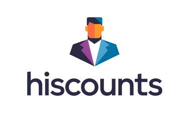 HisCounts.com - Creative brandable domain for sale