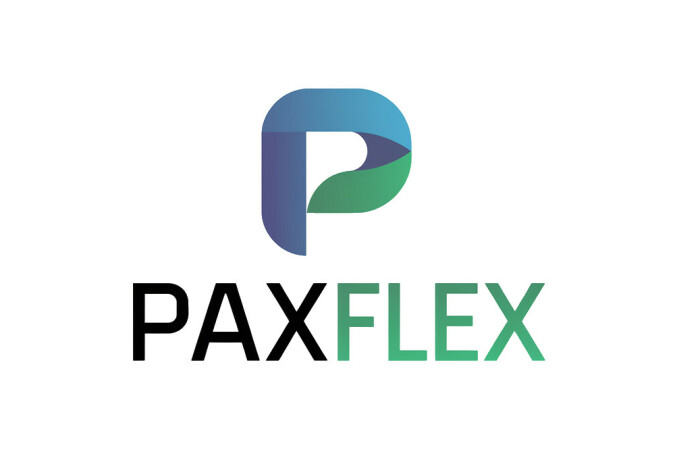 paxflex logo