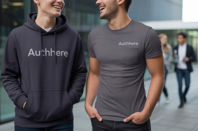 AuthHere.com