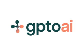 GptoAi.com - Creative brandable domain for sale