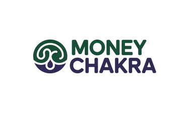 MoneyChakra.com - Creative brandable domain for sale