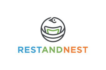 RestAndNest.com - Creative brandable domain for sale