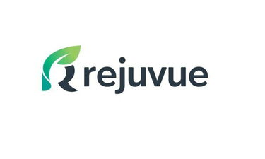 rejuvue.com - Creative brandable domain for sale