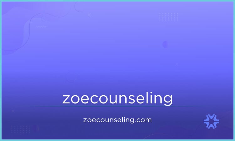 ZoeCounseling logo