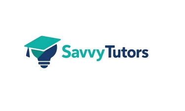 SavvyTutors.com - Creative brandable domain for sale