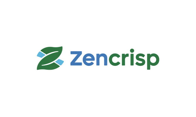 Zencrisp.com