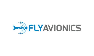 FlyAvionics.com - Creative brandable domain for sale