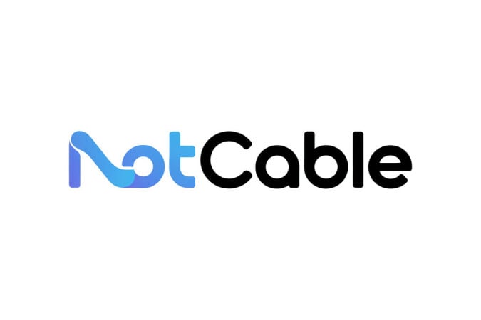 NotCable logo