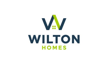 WiltonHomes.com - Creative brandable domain for sale