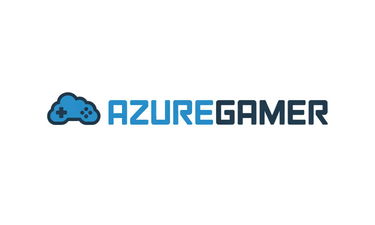 AzureGamer logo