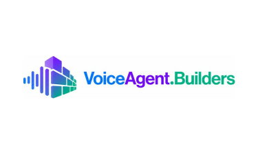 VoiceAgent logo