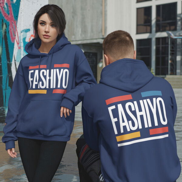 Fashiyo.com