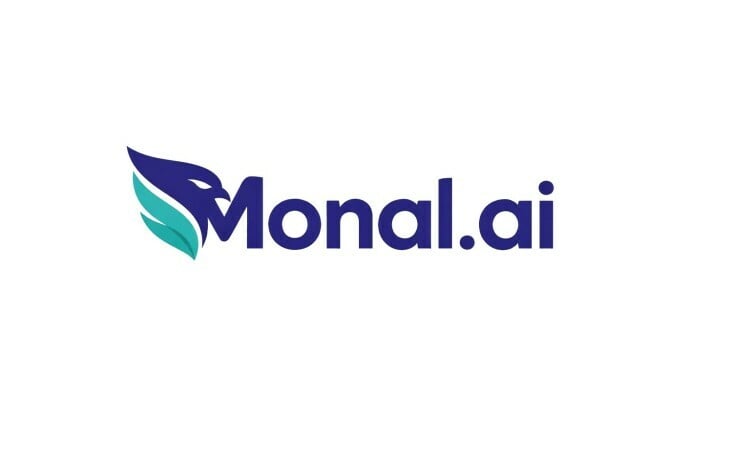 Monal logo