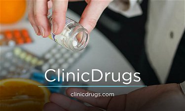 ClinicDrugs.com