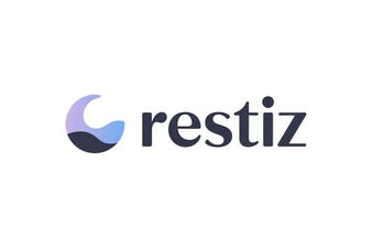 Restiz.com - Creative brandable domain for sale