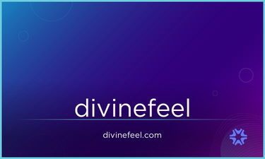 DivineFeel.com - Creative brandable domain for sale