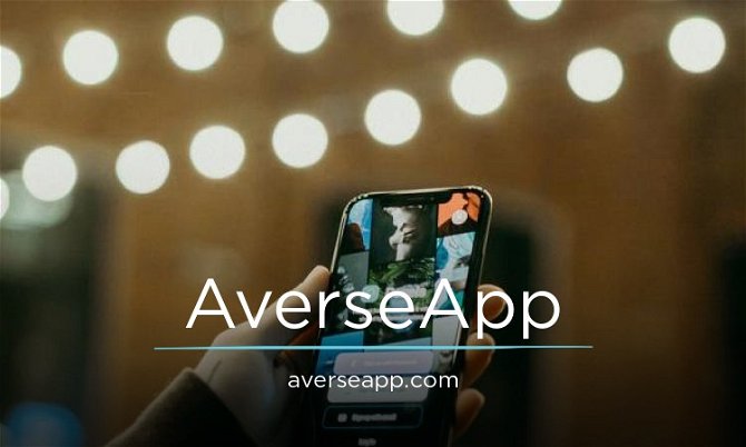 AverseApp.com