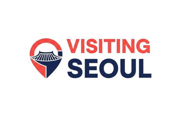 VisitingSeoul.com - Creative brandable domain for sale