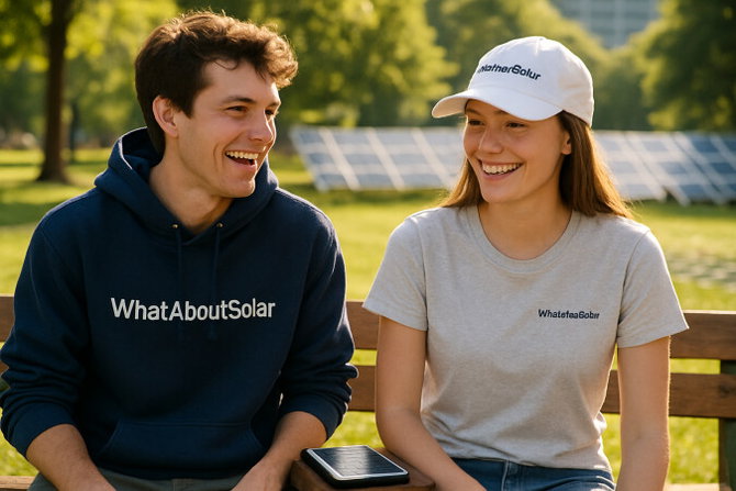 WhatAboutSolar.com — 5