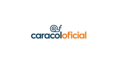 CaracolOficial.com - Creative brandable domain for sale