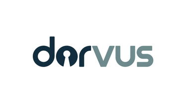 Dorvus.com - Creative brandable domain for sale