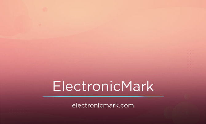 ElectronicMark.com