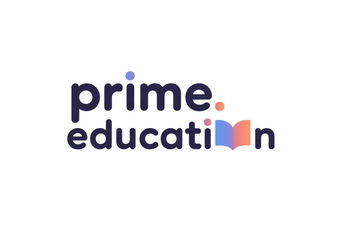 Prime logo