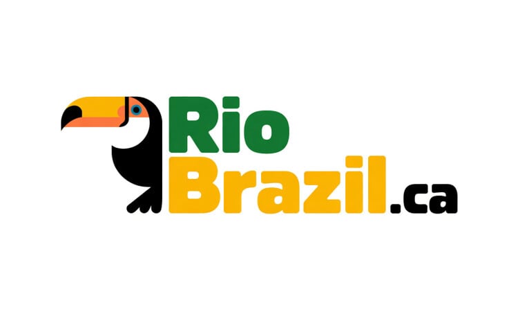 Riobrazil logo