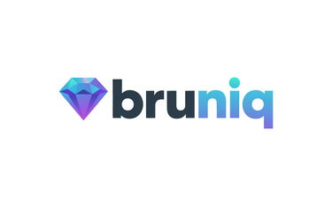 Bruniq logo