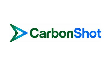 CarbonShot logo