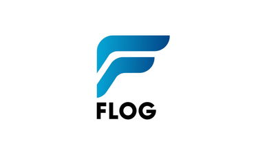 flog logo
