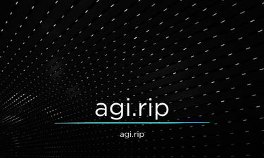 AGI logo