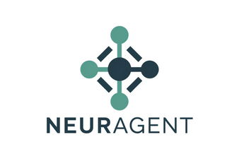 Neuragent.com - Creative brandable domain for sale