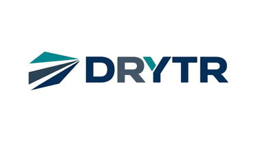 DRYTR.com - Creative brandable domain for sale