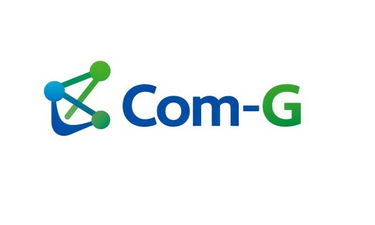 Com-G logo