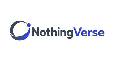 NothingVerse.com - Creative brandable domain for sale