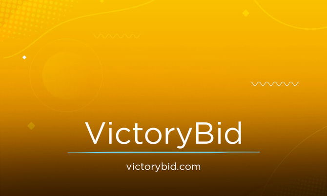 VictoryBid.com