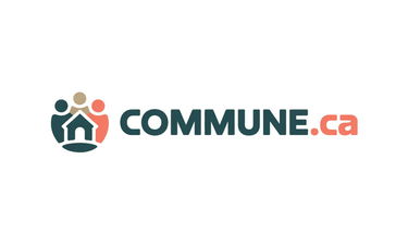 Commune.ca - Creative brandable domain for sale