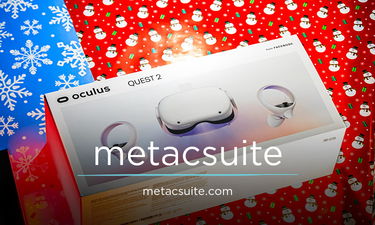 MetaCSuite.com - Creative brandable domain for sale
