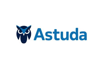 Astuda.com - Creative brandable domain for sale