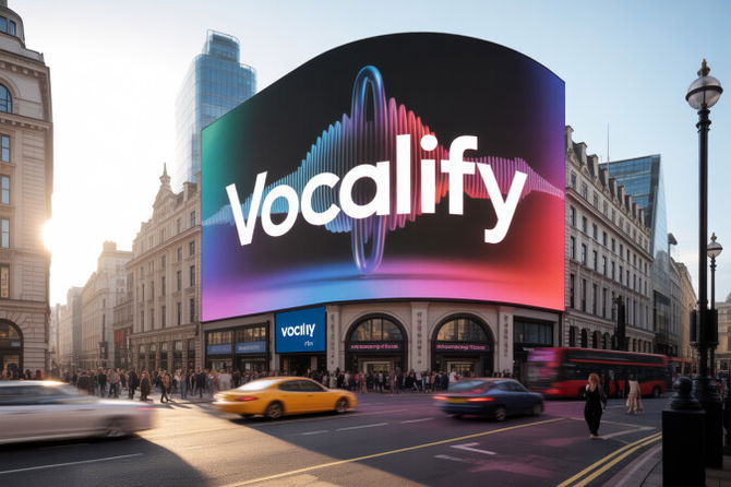 Vocalify.com
