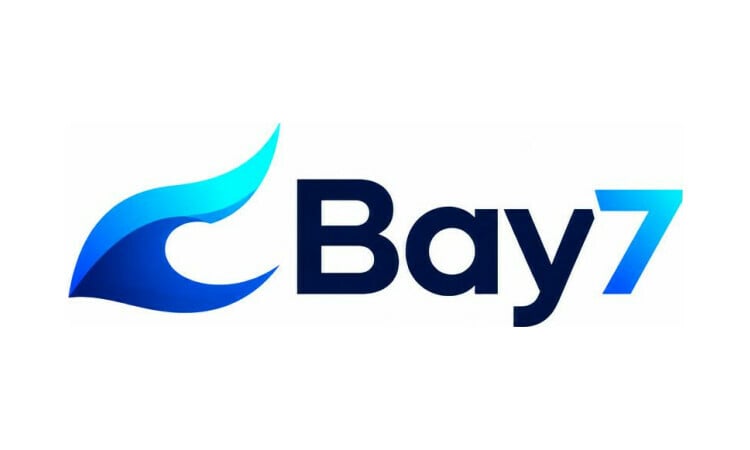 Bay7 logo