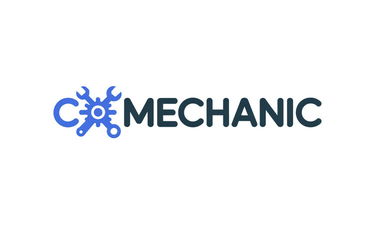 CoMechanic.com - Creative brandable domain for sale