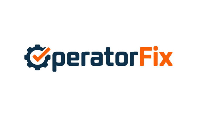 OperatorFix.com